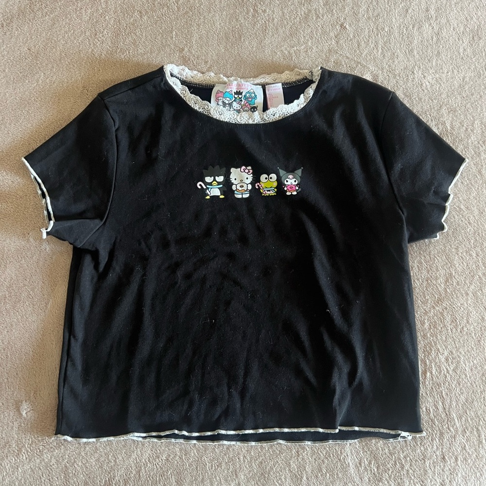 Hello Kitty x Forever 21 Tee